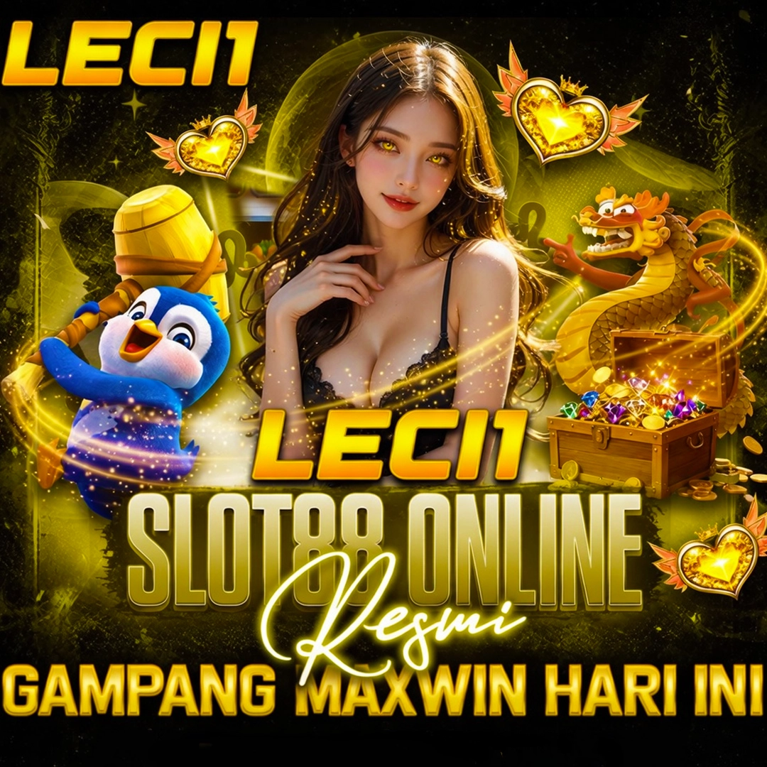 LECI1 - Kabar Terbaru Dunia Game Terbaik Bocoran Paling Akurat